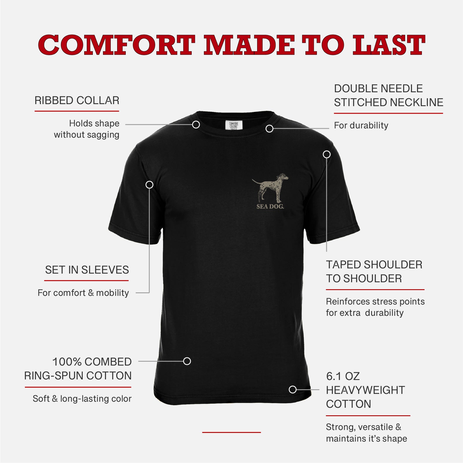 Sea Dog Founder - Image 6